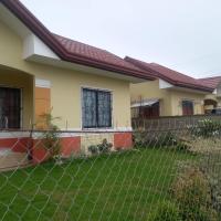 House of DHESSA - B&B Butuan