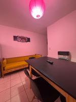 Alojamiento CENTRICO - B&B