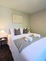 Quiet Townhouse with Private Sauna - B&B Christchurch