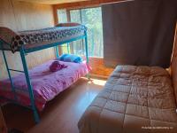 Hostal B&B Vista hermosa del Páramo alto, Laguna Verde - Ferienwohnung Valparaíso