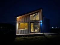 Cabaña Julián Elías Azul - B&B Puerto Natales