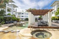 Poolview Dual-key studio & BR 66 at Portsea - Ferienwohnung