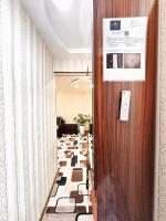 Квартира с видом на Площадь Регистан - B&B Samarcanda