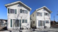 Villa Hanasaku Karuizawa Miyota - Vacation STAY 14433v - Ferienwohnung