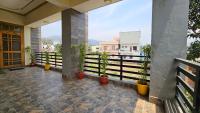 Bora's Homestay - Bed and Breakfast Haldwani
