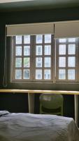 Deluxe Studio mit Kingsize-Bett