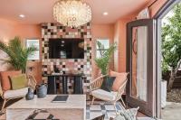 Condé Nast's top-rated Vacation home for 2 years running! - B&B San Diego