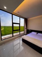 Mai Linh Hotel - B&B Đồng Lạc
