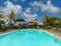 Aquamarine Residence - 1 bedroom - B&B Grand Baie