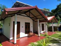 TESHI SAFARI VILLA - B&B