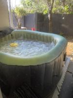 Close Motorway,Free Breakfast,Lovely Hot Spa,Private, - Bed and Breakfast