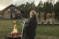 Berti - Chambres d’hôtes Upesgrīva