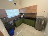 Appartement 1 Chambre Deluxe