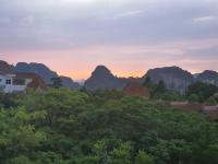 Rosy Retreat - B&B