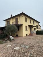 Il giardino di gianna - Chambres d’hôtes Crespellano