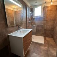 Appartamento con 1 Camera da Letto e con Giardino