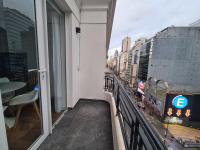 Alma Obelisco - Departamento con balcón - Vista Obelisco - Centro - Chambres d’hôtes Buenos Aires