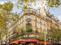 Merveil - Luxury Suite - Louvre -Sebastopol I - B&B Parigi