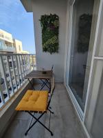 Marsaxlokk 2BR Apartment - Quiet Coastal Escape - B&B Marsaxlokk