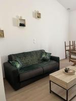 Appartement met 1 Slaapkamer