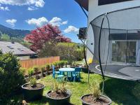 Haus Edelweiss Panorama incl, Königscard - B&B