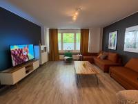Die Giraffe - Ferienwohnung Gladbeck