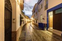 Casa céntrica luminosa con Solárium y Barbacoa - B&B