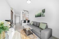 Elegantný byt v modernej štvrti - Ferienwohnung Bratislava