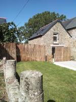 Le gite du Noyer - Ferienwohnung Sains