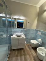 Tweepersoonskamer met Eigen Badkamer