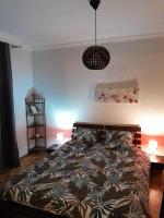 Apartment mit 2 Schlafzimmern