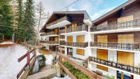 Melezes S 020 - SKI LIFT apartment 8 pers - Ferienwohnung Veysonnaz