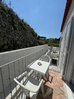 Camera Matrimoniale con Balcone