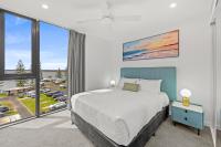 Apartment mit 1 Schlafzimmer