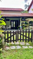 Suites Palmar - Praia da Biscaia - B&B Angra dos Reis