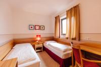 Appartamento con 2 Camere da Letto