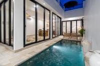 Villa Casamo in Bali - B&B Badung