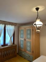 Dor de rădăcini - B&B Nemțișor
