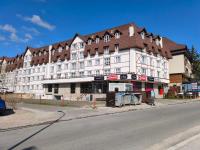 Oaza Kopaonik - B&B Kopaonik