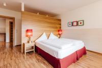 Apartamento de 2 dormitorios