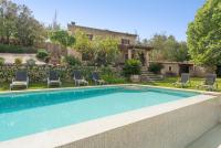 Pou Bo - Campanet - B&B