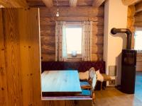 Chalet Supérieur