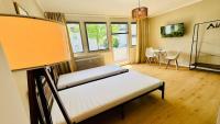 Appartamento con 1 Camera da Letto