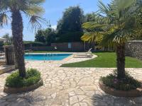 Villa con Piscina Privata 