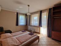 Apartment - Erdgeschoss