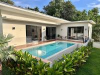 Eden Dream Villa - B&B