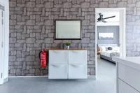 Deluxe Apartment mit 1 Schlafzimmer