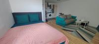 Apartment mit 1 Schlafzimmer