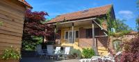 Villa Rustica - Ferienwohnung Hruškovica