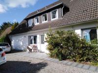 Haus am Wald - B&B Sankt Peter-Ording